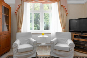 Apartment Near the Source, Karlovy Vary